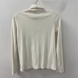 UNIQLO WOMEN'S SWEATER off white S