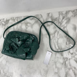 ZARA WOMEN'S BAG green