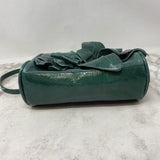 ZARA WOMEN'S BAG green