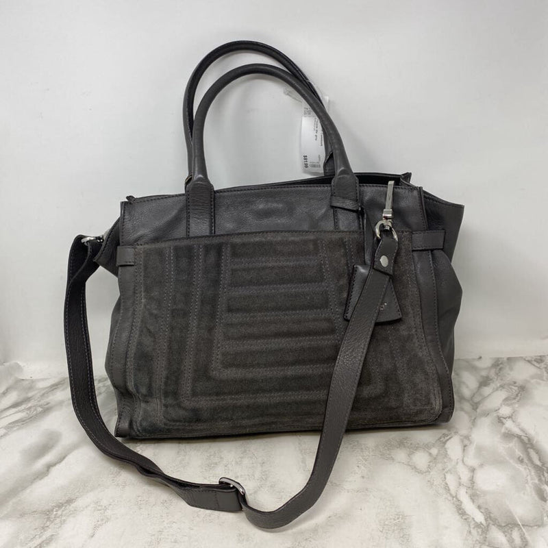 ABRO WOMEN'S BAG grey