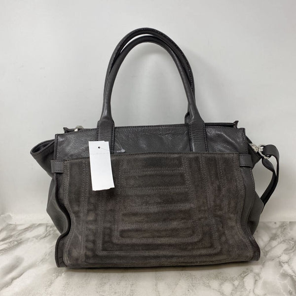 ABRO WOMEN'S BAG grey