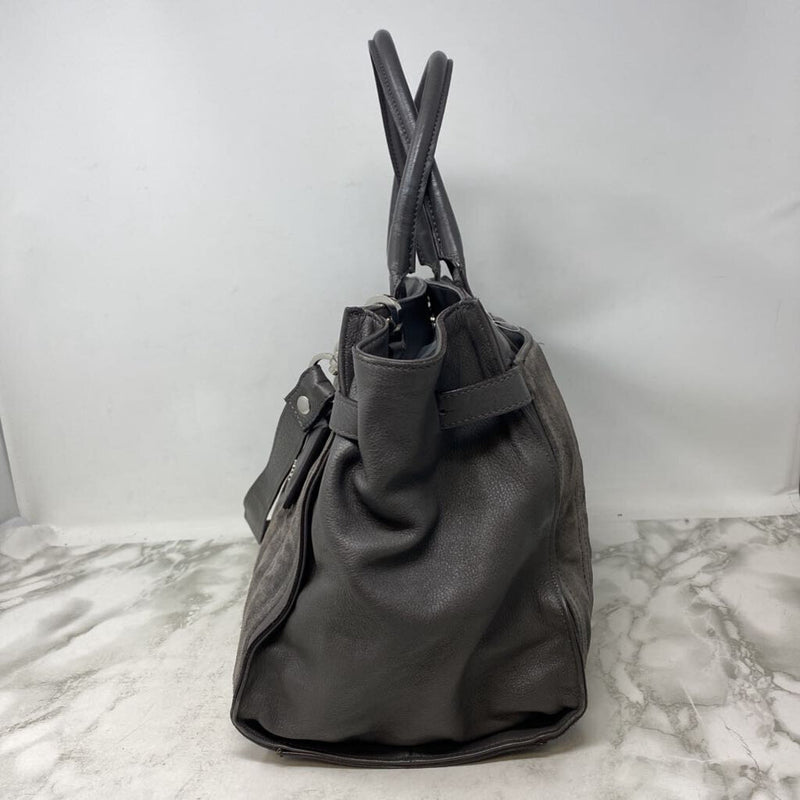 ABRO WOMEN'S BAG grey