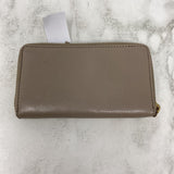 MARC by marc jacobs WOMEN'S WALLET/WRISTLET taupe O/S