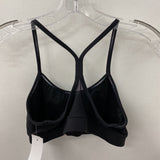 LULULEMON WOMEN'S ACTIVE BRA black 4