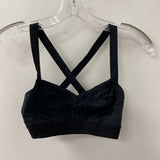 LULULEMON WOMEN'S ACTIVE BRA black 4