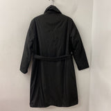 SOAKED in luxury WOMEN'S COAT black M