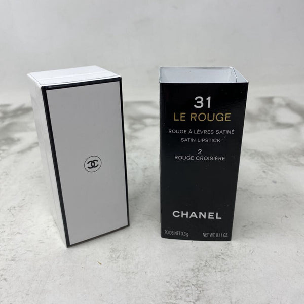 CHANEL WOMEN'S COSMETIC/SKINCARE 2 - Rouge Croisiere 3.3g