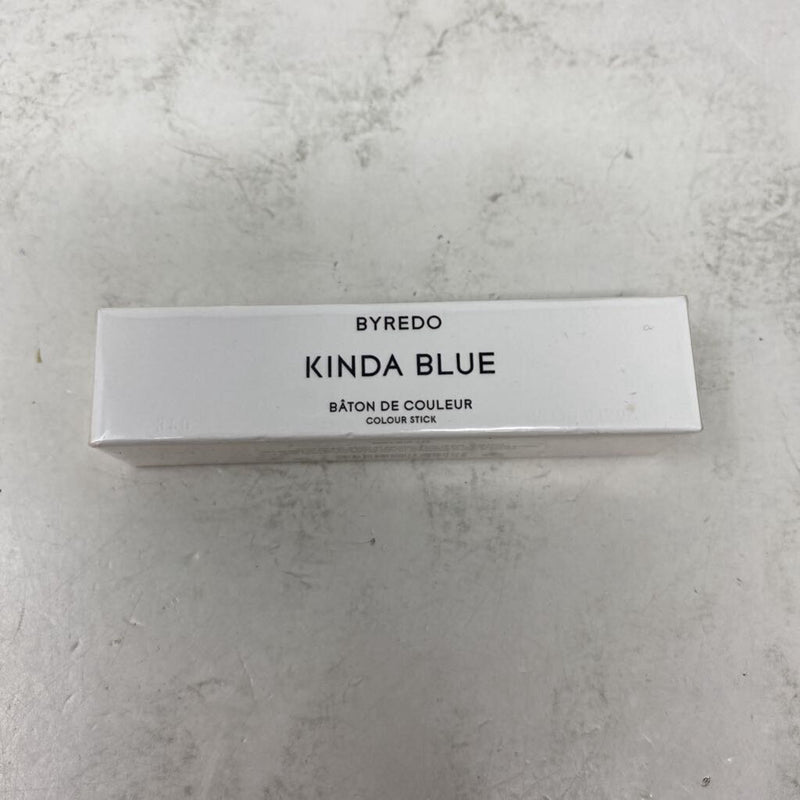 BYREDO WOMEN'S COSMETIC/SKINCARE kinda blue