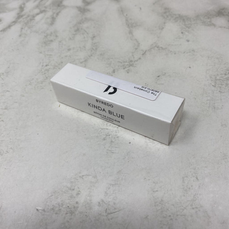 BYREDO WOMEN'S COSMETIC/SKINCARE kinda blue