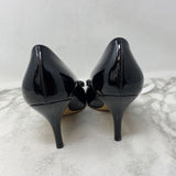 Salvatore Ferragamo WOMEN'S HEELS black 6.5