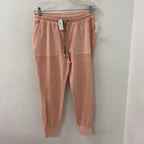 GAP WOMEN'S PANTS pink XS