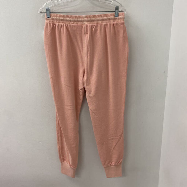 GAP WOMEN'S PANTS pink XS