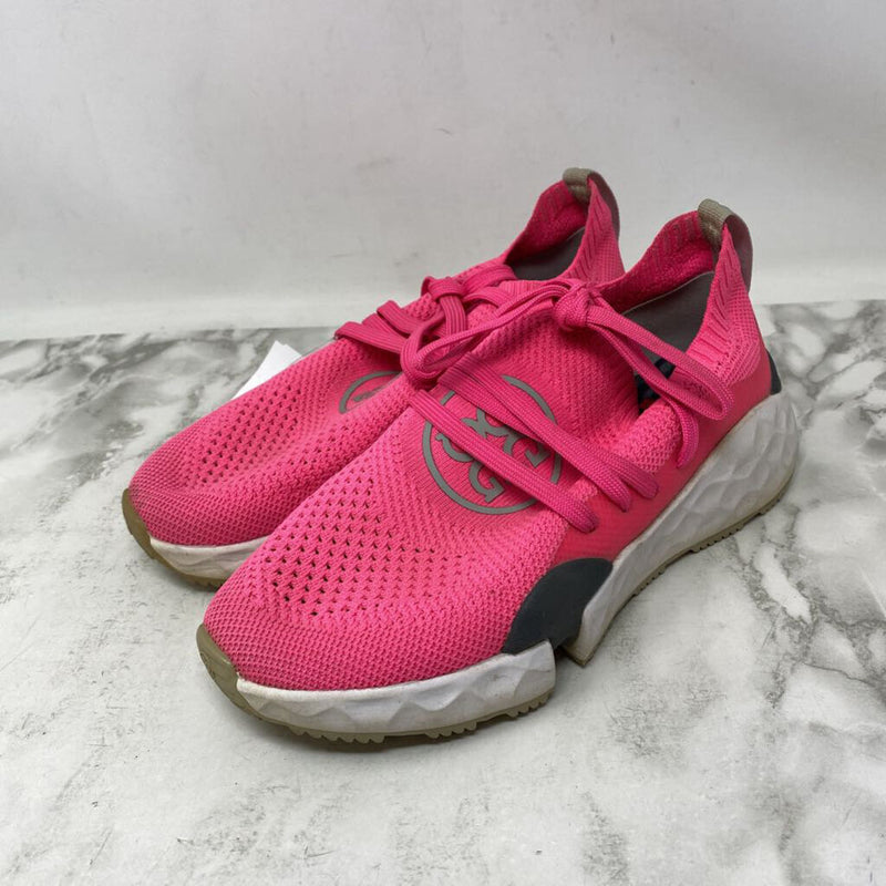 G/FORE WOMEN'S SNEAKERS pink 9