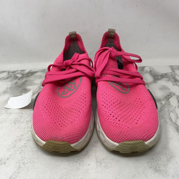 G/FORE WOMEN'S SNEAKERS pink 9