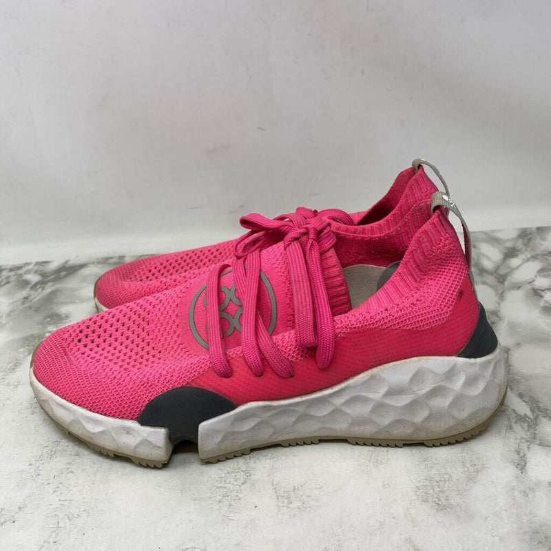 G/FORE WOMEN'S SNEAKERS pink 9