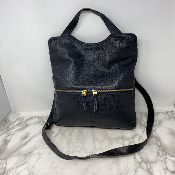 FOSSIL WOMEN'S BAG black