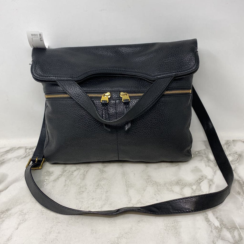 FOSSIL WOMEN'S BAG black