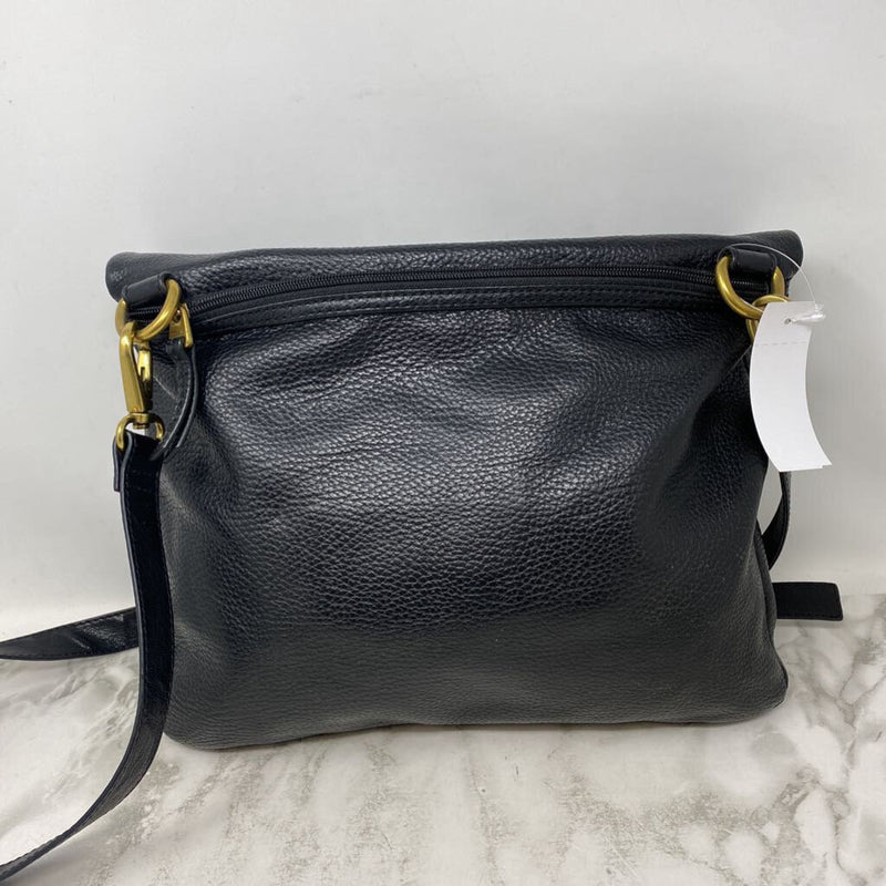 FOSSIL WOMEN'S BAG black