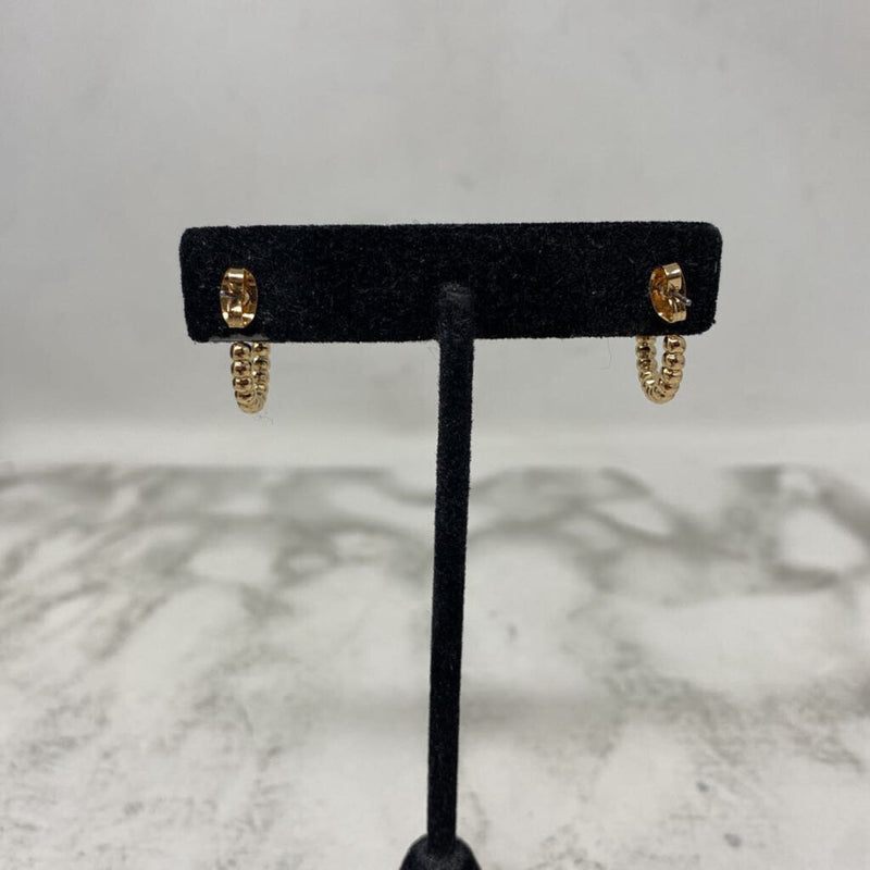 WOMEN'S EARRINGS gold