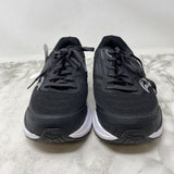 SAUCONY WOMEN'S SNEAKERS black white 7.5W