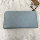 MARGOT WOMEN'S WALLET/WRISTLET pale blue