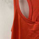 LULULEMON WOMEN'S ACTIVE TOP orange 4