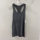 LULULEMON WOMEN'S ACTIVE TOP grey 4