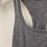 LULULEMON WOMEN'S ACTIVE TOP grey 4