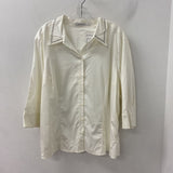 LAURA WOMEN'S BLOUSE/SHIRT off white 24