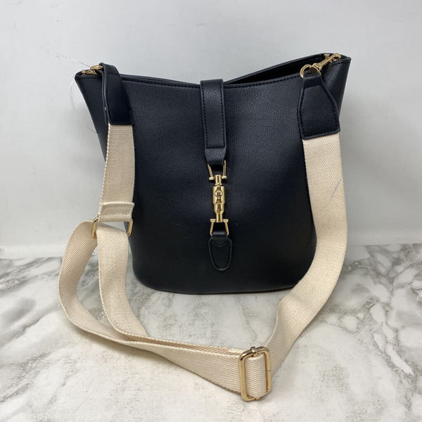 INZI WOMEN'S BAG black