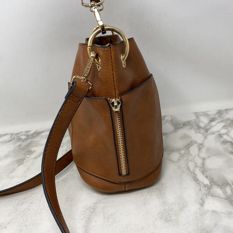 STEVE MADDEN WOMEN'S BAG tan