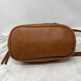 STEVE MADDEN WOMEN'S BAG tan