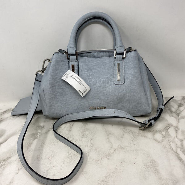 STEVE MADDEN WOMEN'S BAG powder blue