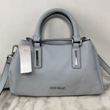 STEVE MADDEN WOMEN'S BAG powder blue