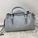 STEVE MADDEN WOMEN'S BAG powder blue