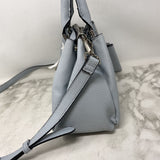 STEVE MADDEN WOMEN'S BAG powder blue