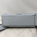 STEVE MADDEN WOMEN'S BAG powder blue