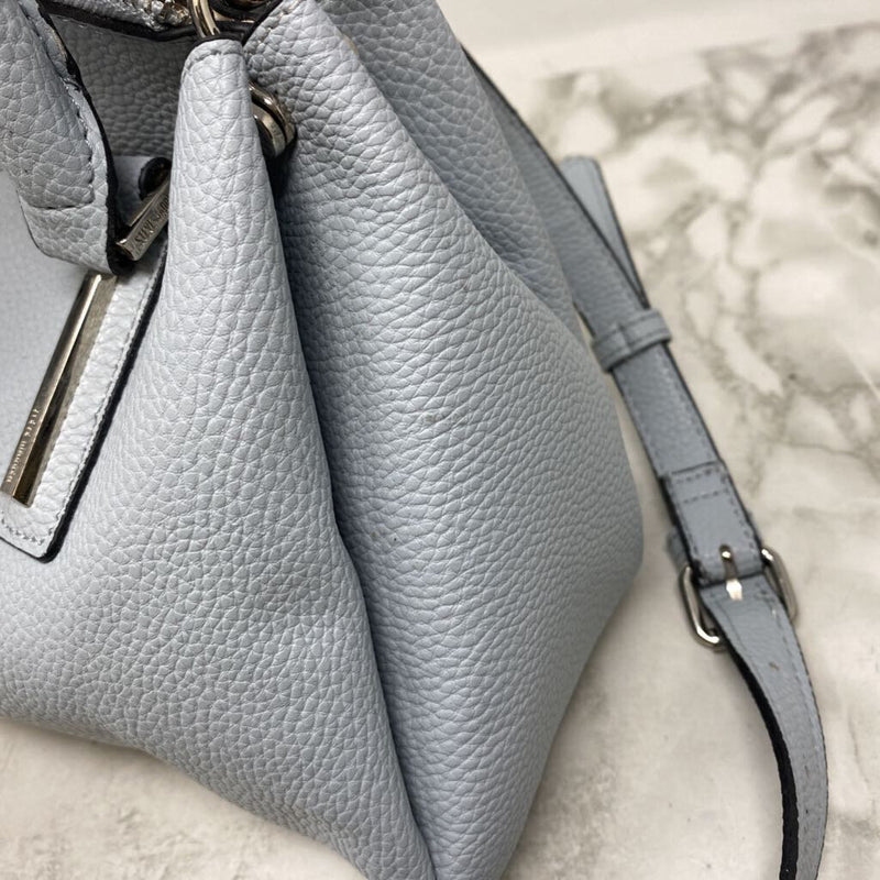 STEVE MADDEN WOMEN'S BAG powder blue