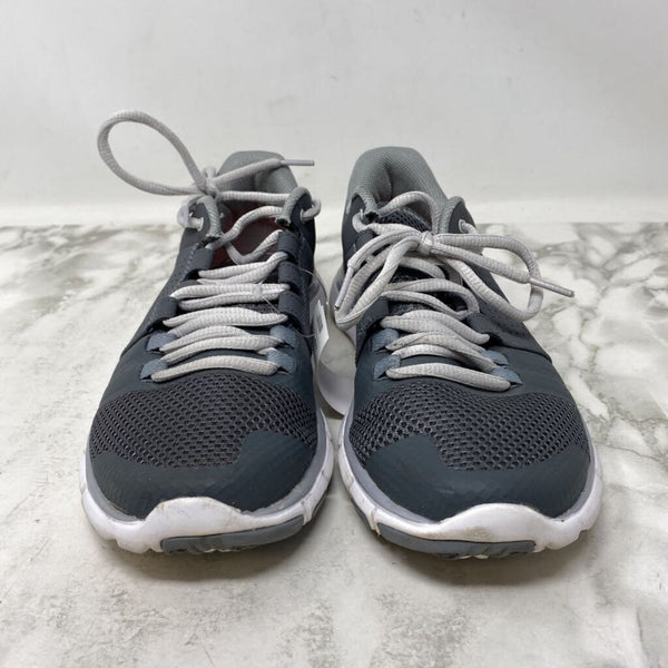 UNDER ARMOUR WOMEN'S SNEAKERS grey 7