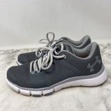 UNDER ARMOUR WOMEN'S SNEAKERS grey 7