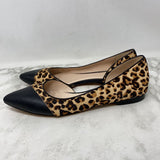 COLE HAAN WOMEN'S FOOTWEAR animal print 9