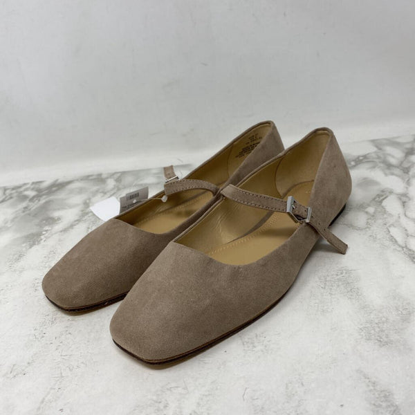 H&M WOMEN'S FLATS beige 6