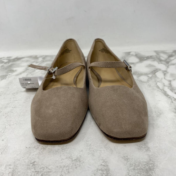 H&M WOMEN'S FLATS beige 6