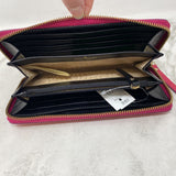 KATE SPADE WOMEN'S WALLET/WRISTLET pink