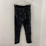 WOMEN'S PANTS black S38