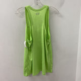 UNDER ARMOUR WOMEN'S ACTIVE TOP lime XL