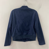 Banana Republic WOMEN'S BLAZER/JACKET navy MP