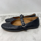 MADEWELL WOMEN'S FLATS black 6