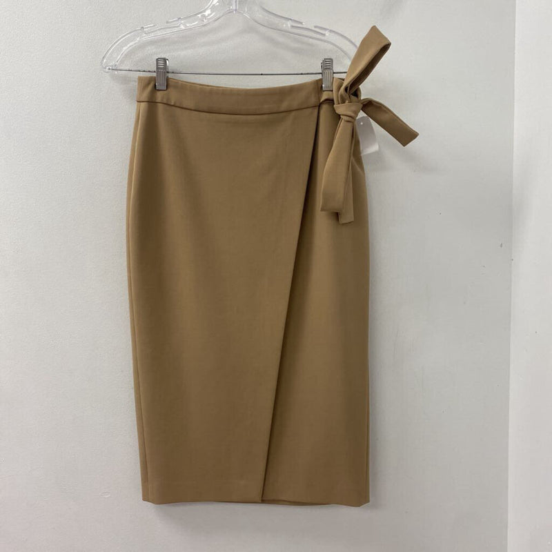 SEVENTY WOMEN'S SKIRT beige S/42