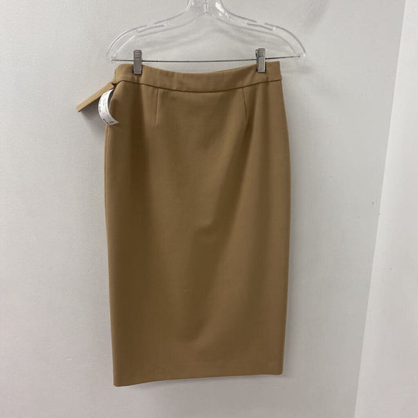 SEVENTY WOMEN'S SKIRT beige S/42